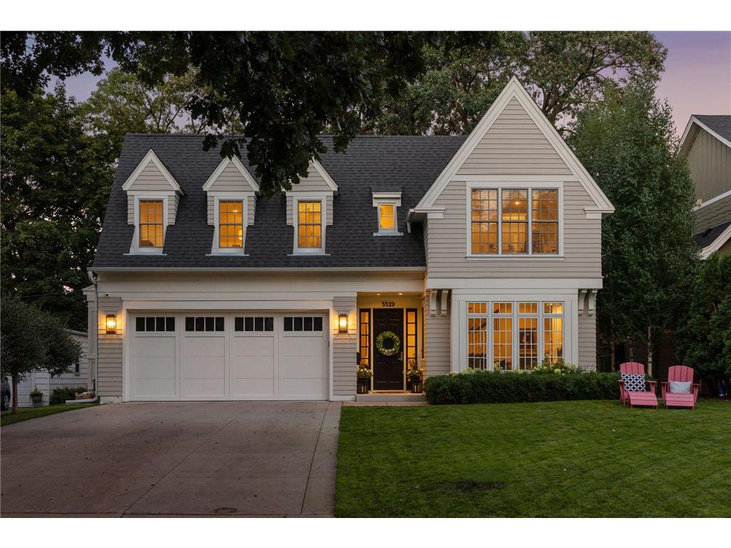 5529 Brookview Avenue, Edina, MN, 55424 MLS 6412121 Edina Realty