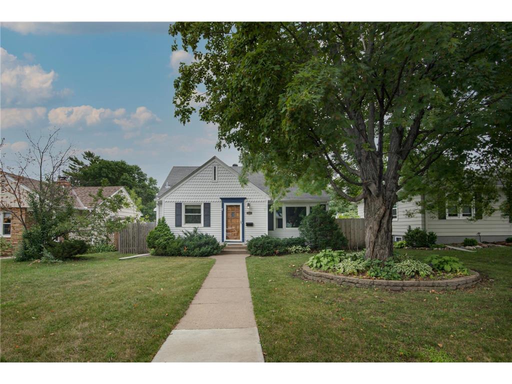 5529 Knox Avenue S, Minneapolis, MN, 55419 MLS 6253749 Edina Realty