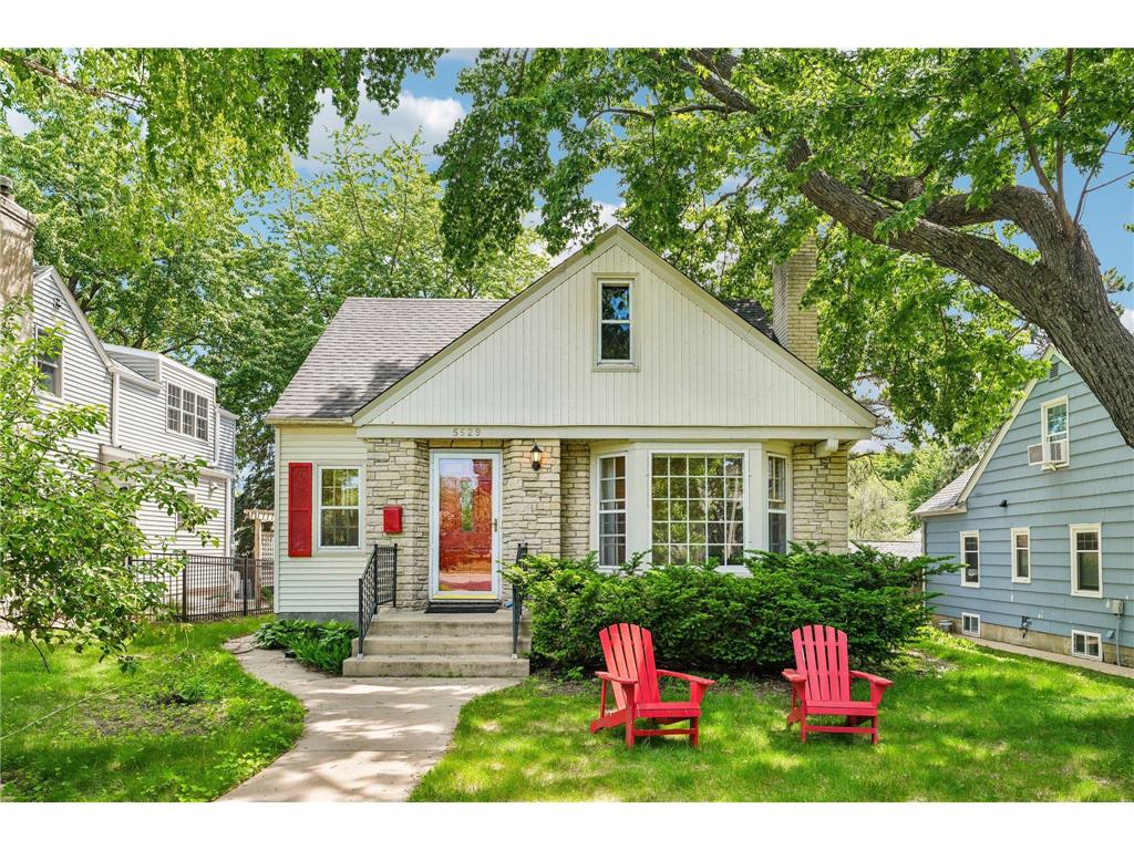 5529 Queen Avenue S Minneapolis MN 55410 6818397 image1