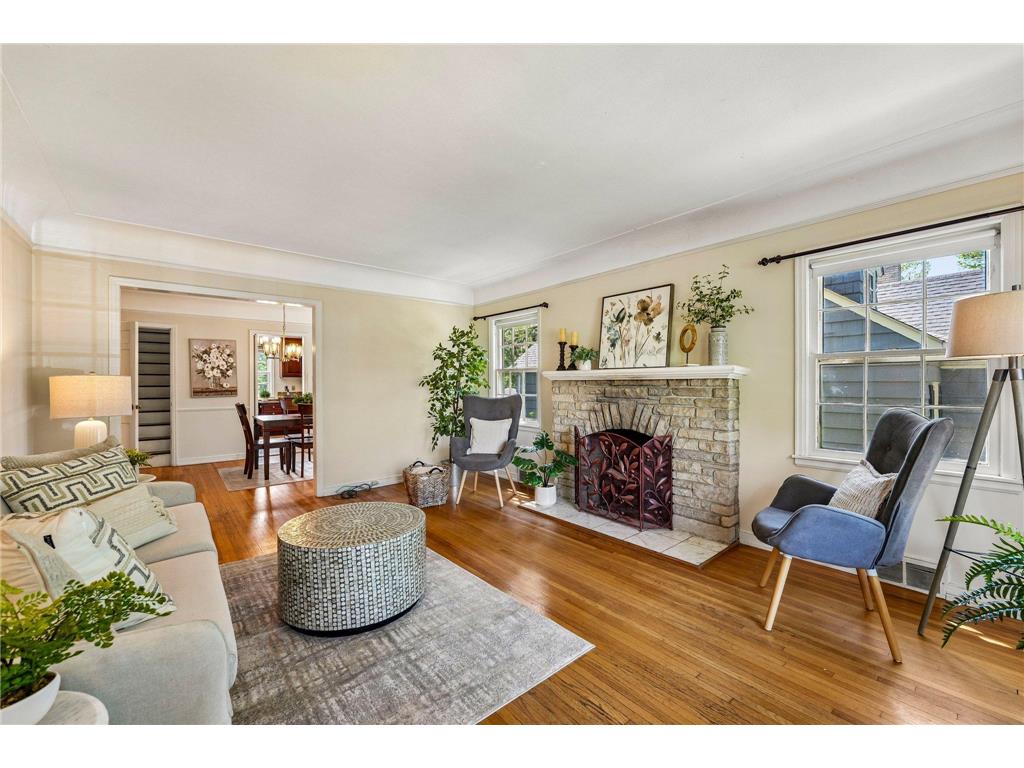 5529 Queen Avenue S Minneapolis MN 55410 6818397 image3