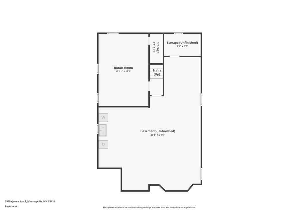 5529 Queen Avenue S Minneapolis MN 55410 6818397 image57