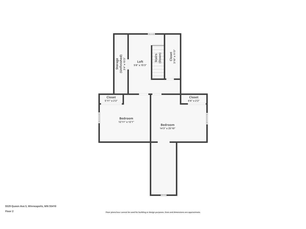 5529 Queen Avenue S Minneapolis MN 55410 6818397 image59