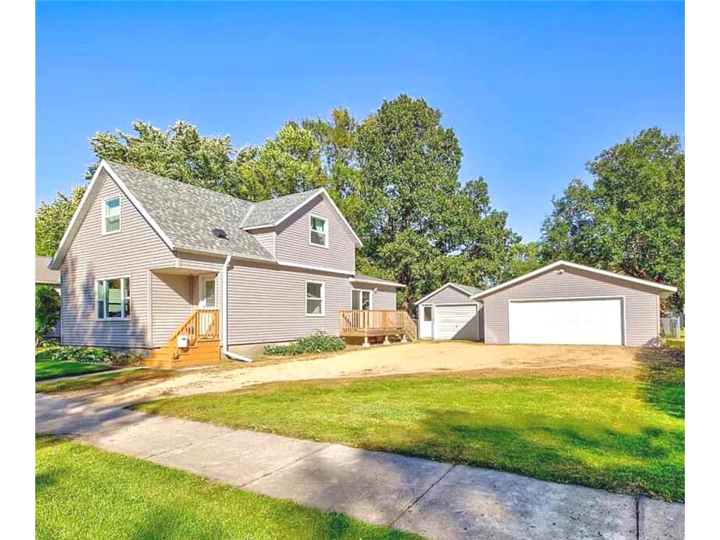 553 1st Avenue SE, Wells, MN, 56097 MLS 6314974 Edina Realty