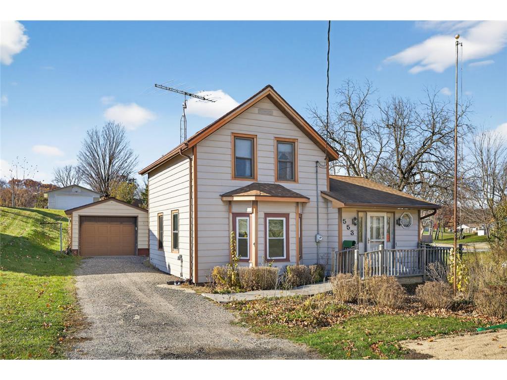 553 3rd Avenue NE Mazeppa MN 55956 6814473 image1