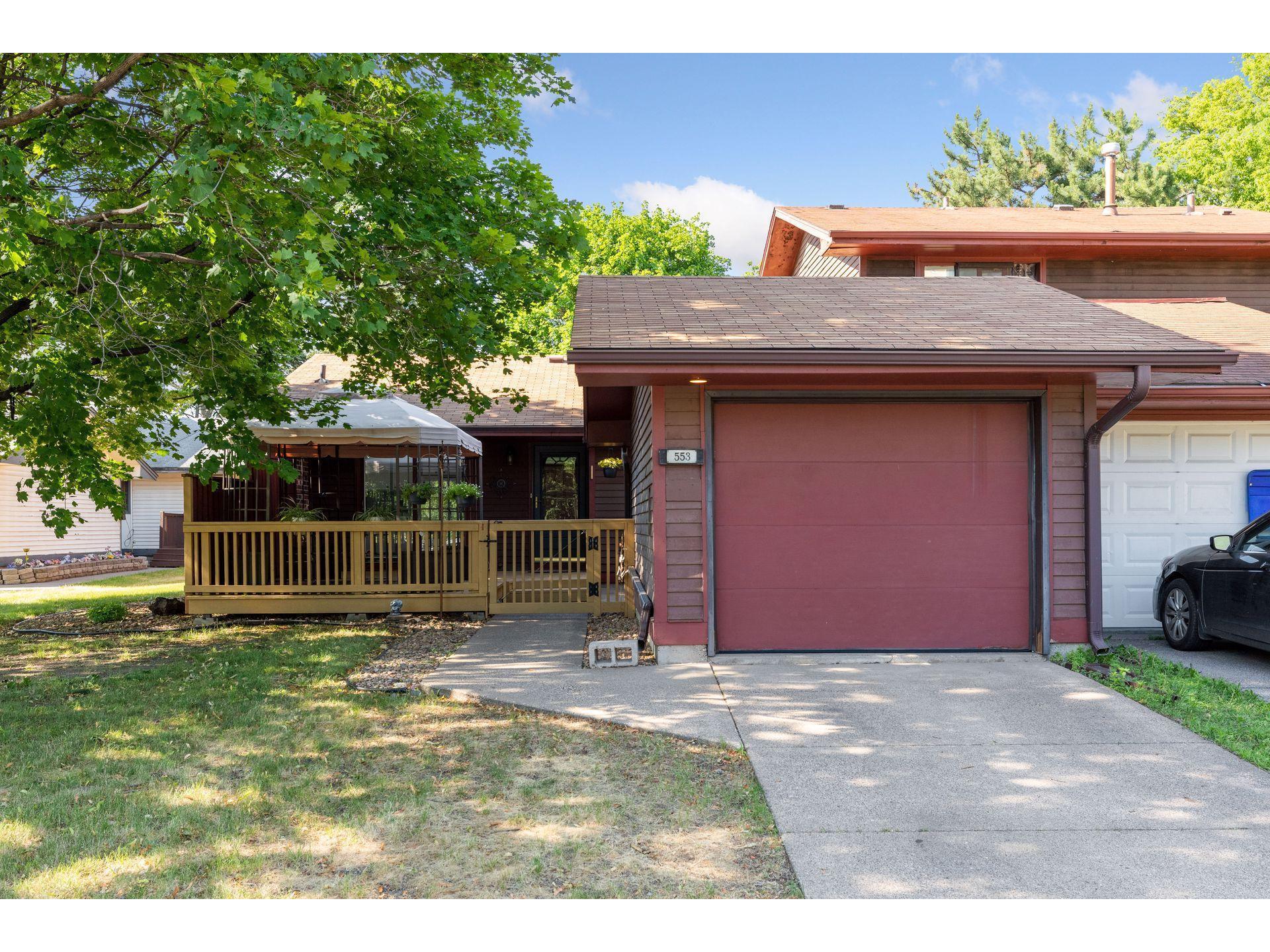 553 Central Avenue W, Saint Paul, MN, 55103 MLS 5742776 Edina Realty