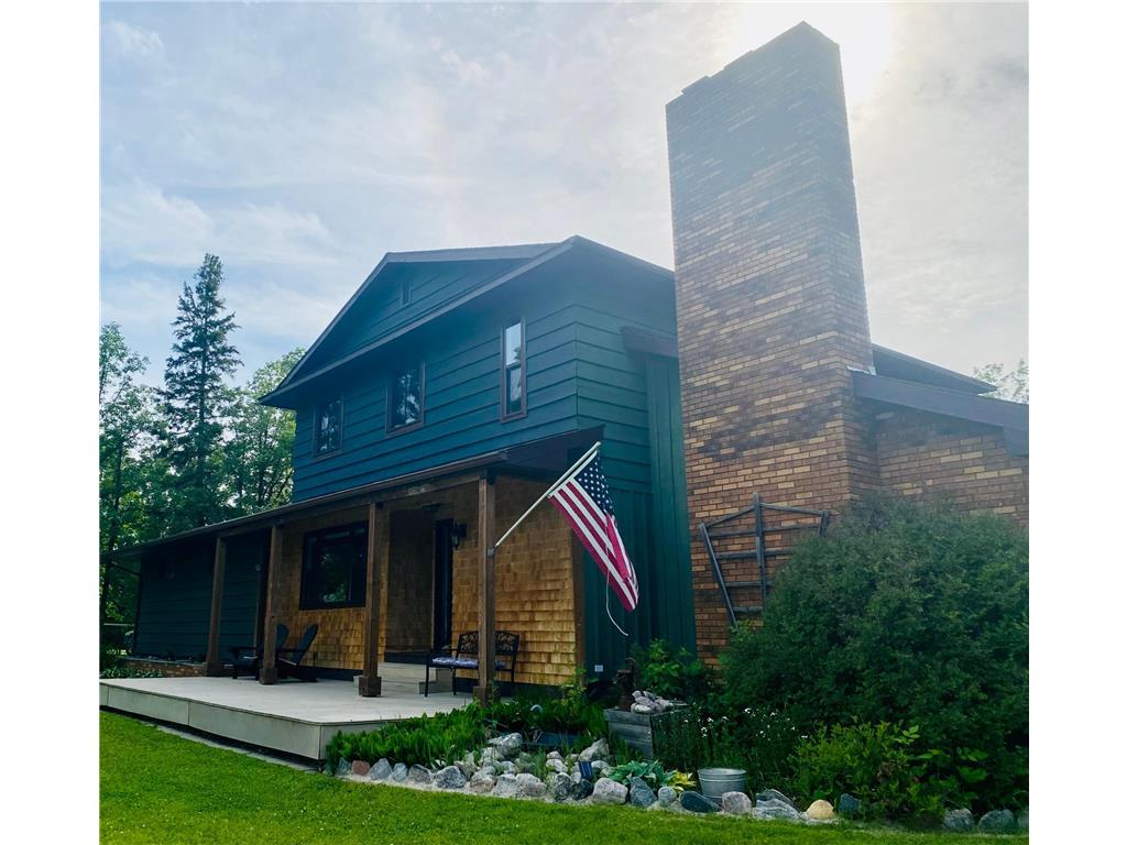 553 Kelly Creek Drive NW Baudette Twp MN 56623 - Kelly Creek 6672482 image1