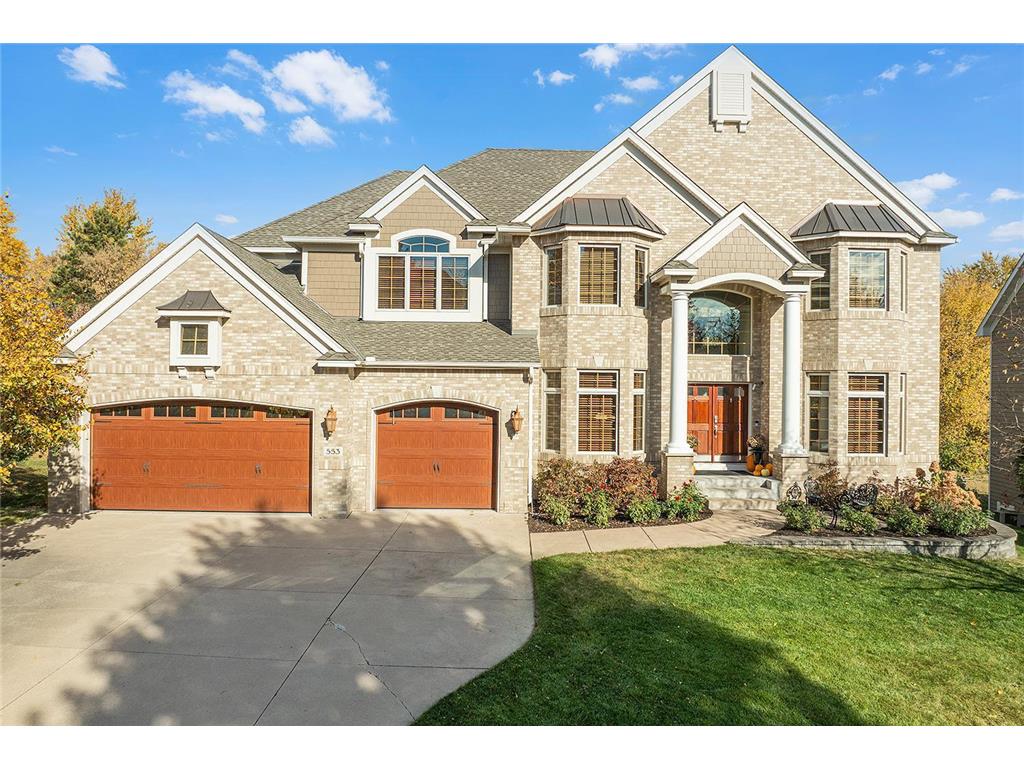 553 Lake Ridge Court Shoreview MN 55126 6684282 image1