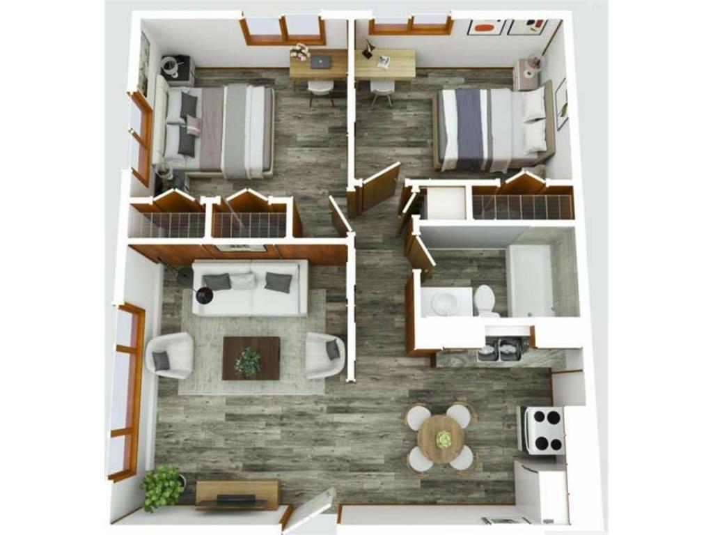 553 Lemon Street N #2 North Hudson WI 54016 6825969 image3