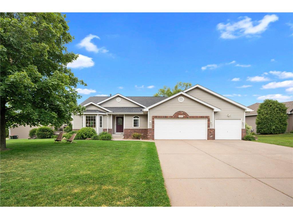 5530 157th Way N, Hugo, MN, 55038 MLS 7289459 Edina Realty