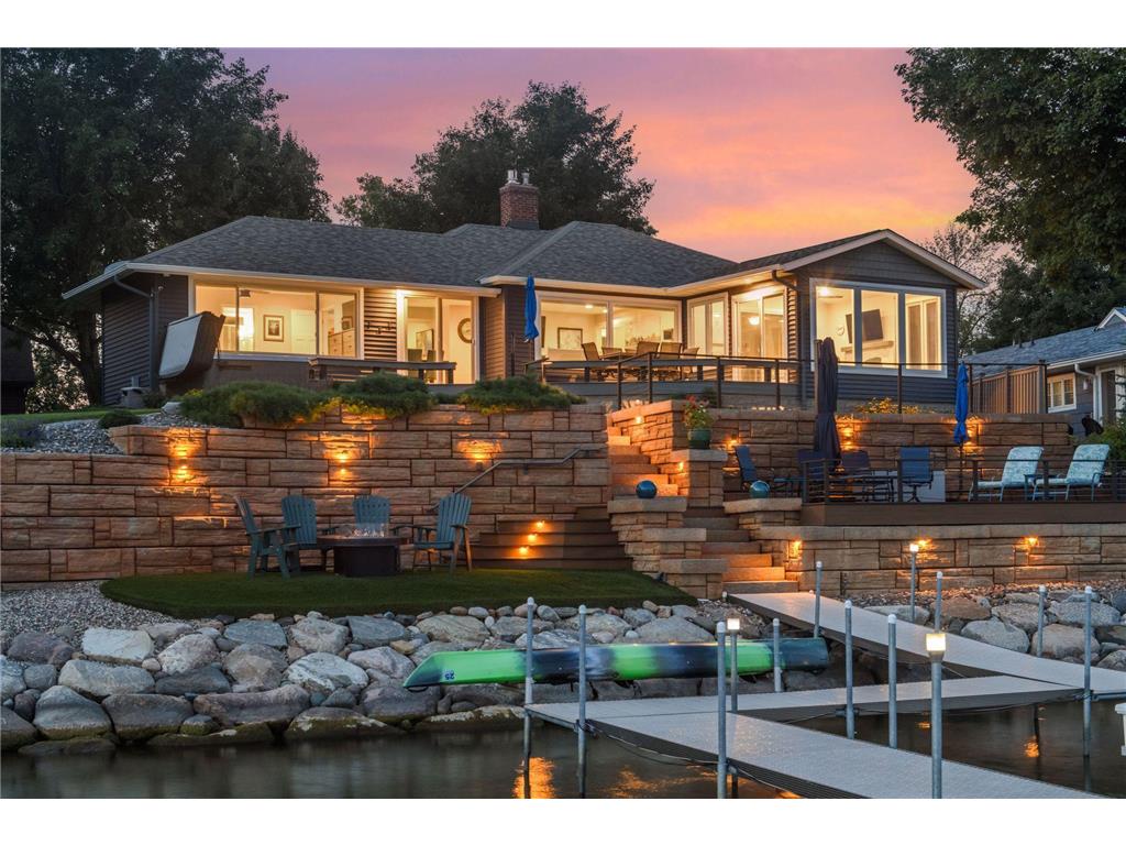 5531 Bartlett Boulevard Mound MN 55364 - Lake Minnetonka 6781866 image1