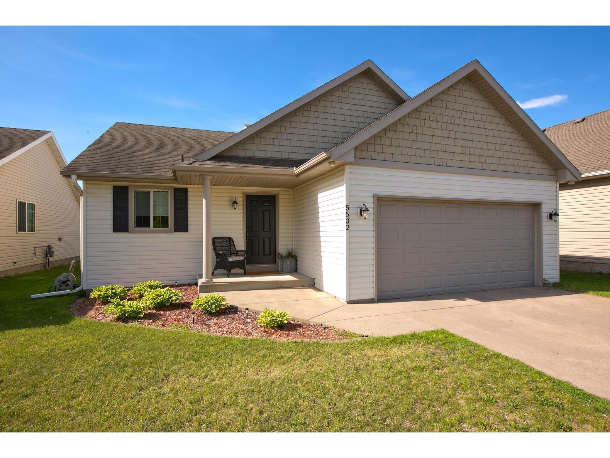 5532 Knollwood Drive, Saint Cloud, MN 56303 MLS 5765406 Edina Realty