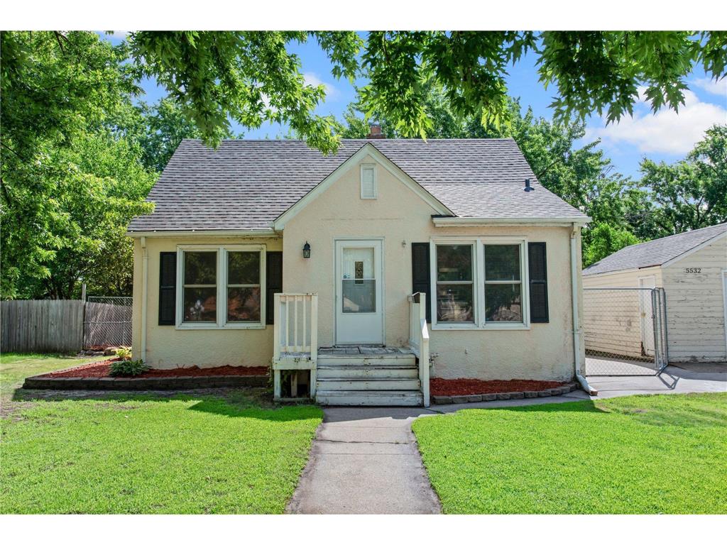 5532 Knox Avenue N Brooklyn Center MN 55430 6744788 image1