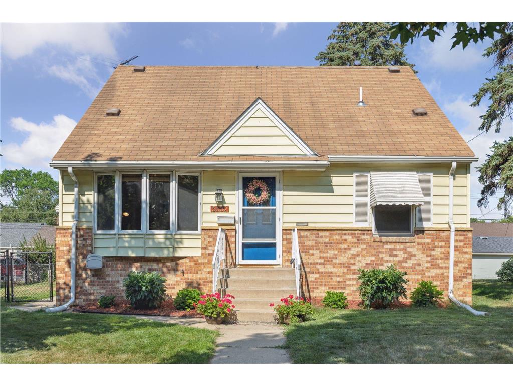 5532 Nokomis Avenue, Minneapolis, MN 55417 MLS 6238248 Edina Realty