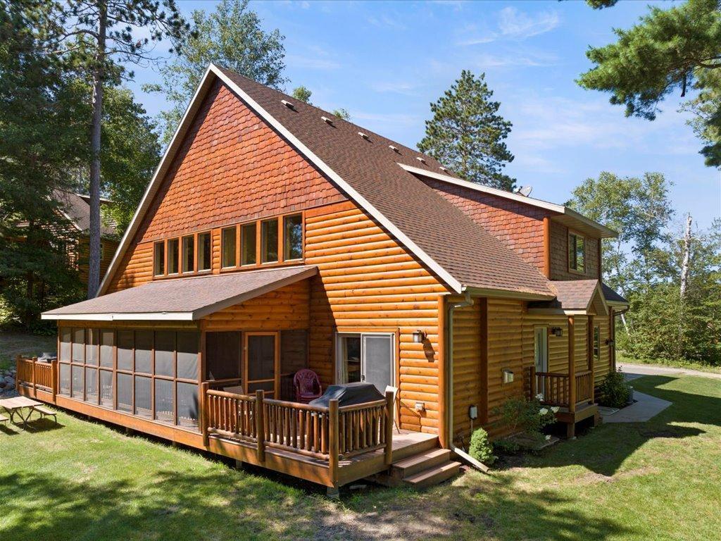 5533 White Pine Drive Pequot Lakes MN 56472 - Middle Cullen 6581907 image1