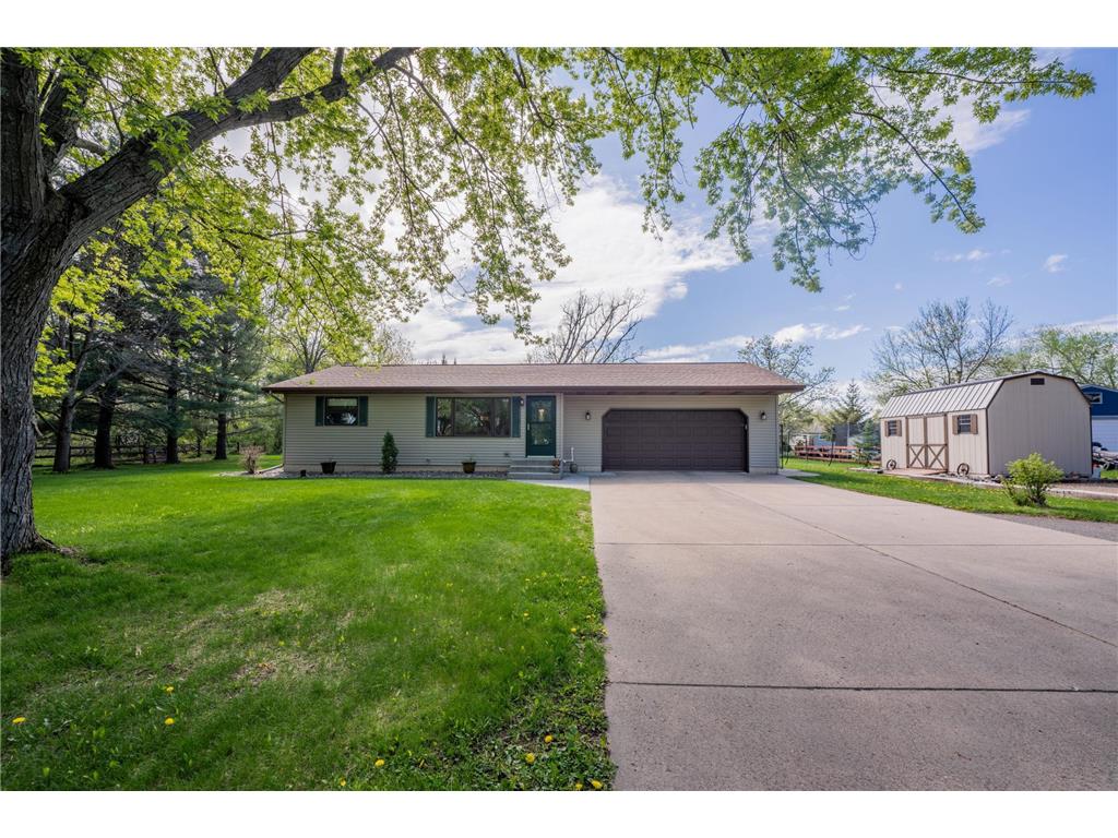 5534 167th Street Lafayette Twp WI 54729 6535902 image1