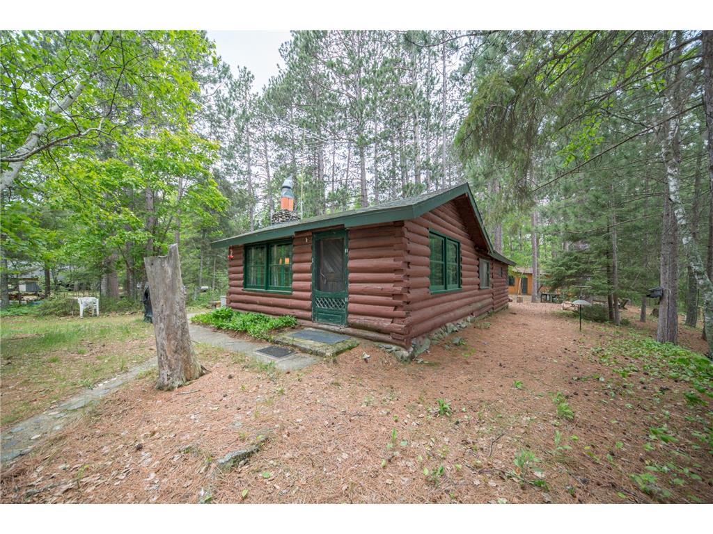 55346 Owen Lake Campground Road Bigfork MN 56628 - Owen 6369950 image1