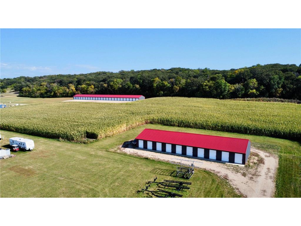 5535 Eagle Lane Browns Valley MN 56219 - Traverse 6796029 image1