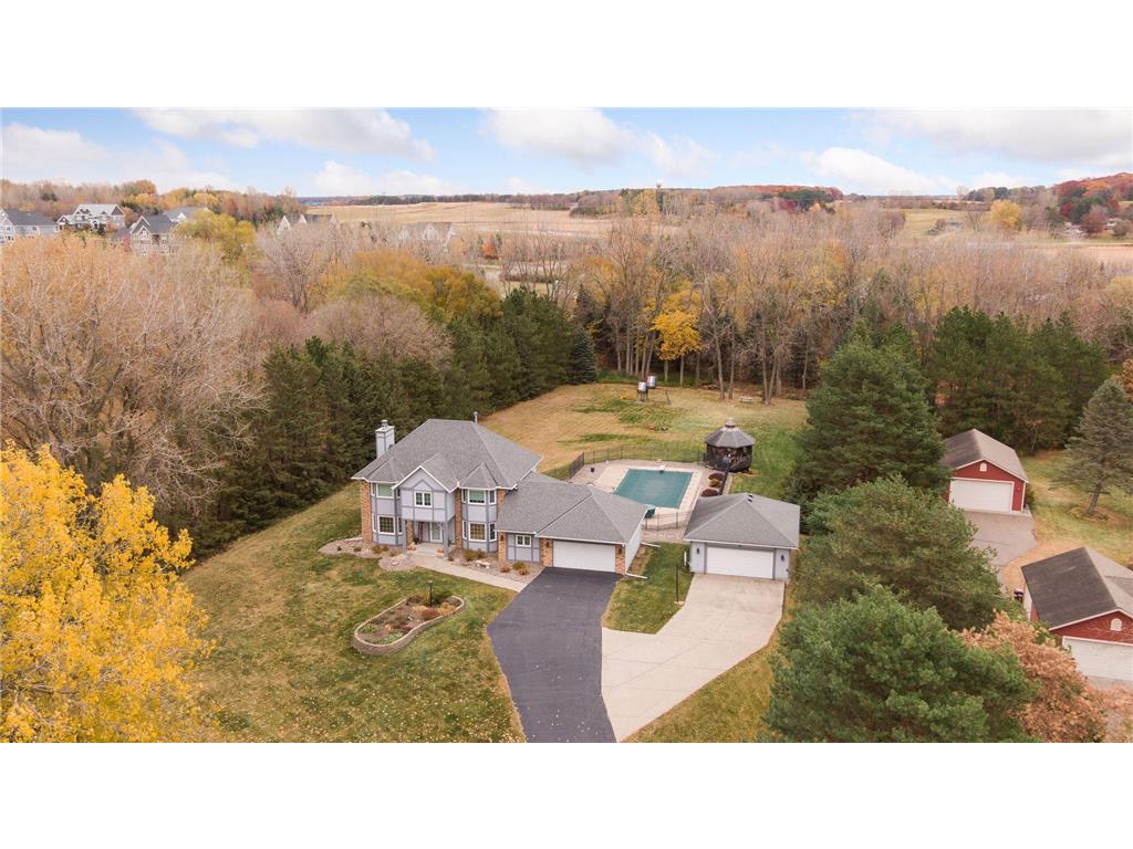 5535 Garden Drive, Woodbury, MN, 55129 MLS 6333662 Edina Realty