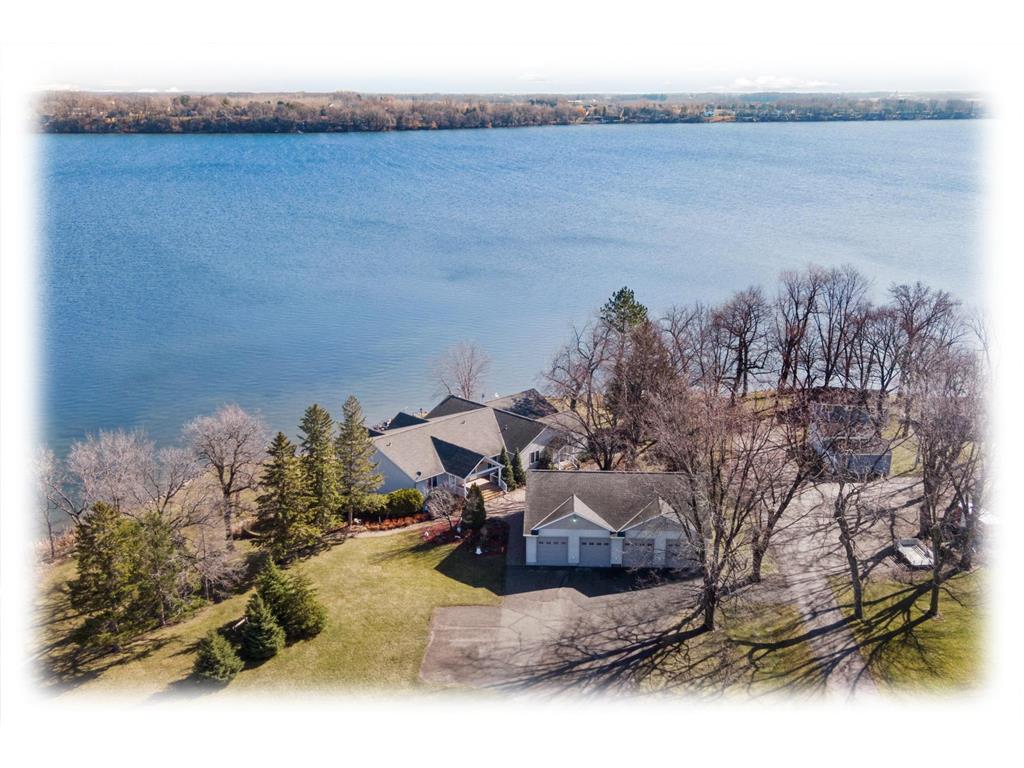 5536 County Road 6 SW Howard Lake MN 55349 - Howard 6517003 image1