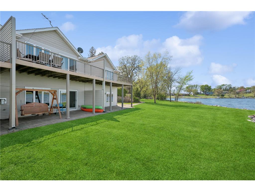 5538 County Road 6 SW, Howard Lake, MN, 55349 MLS 6533603 Edina Realty