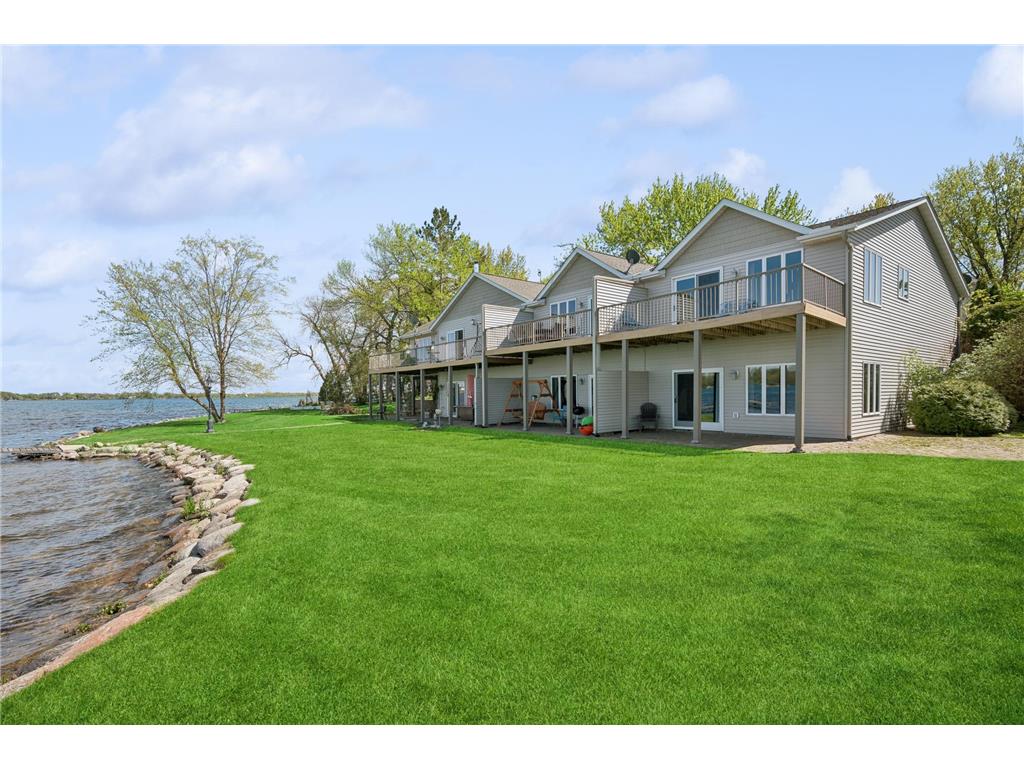 5538 County Road 6 SW, Howard Lake, MN, 55349 MLS 6533603 Edina Realty