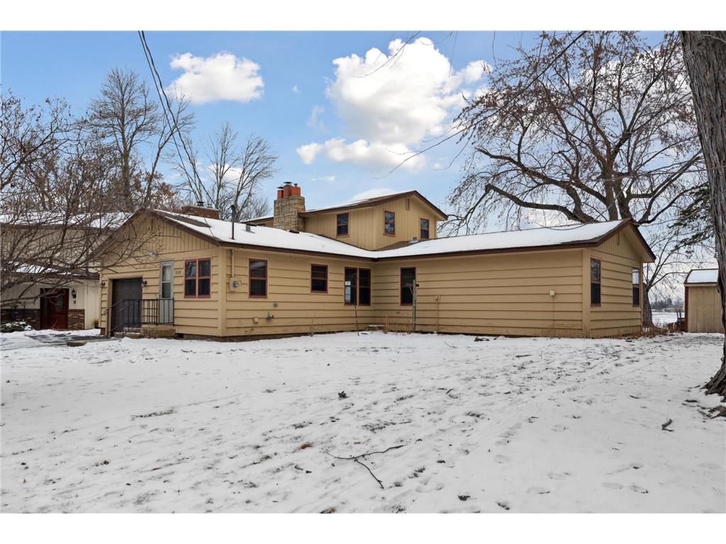 5538 W Bald Eagle Boulevard, White Bear Twp, MN, 55110 | MLS: 6476204