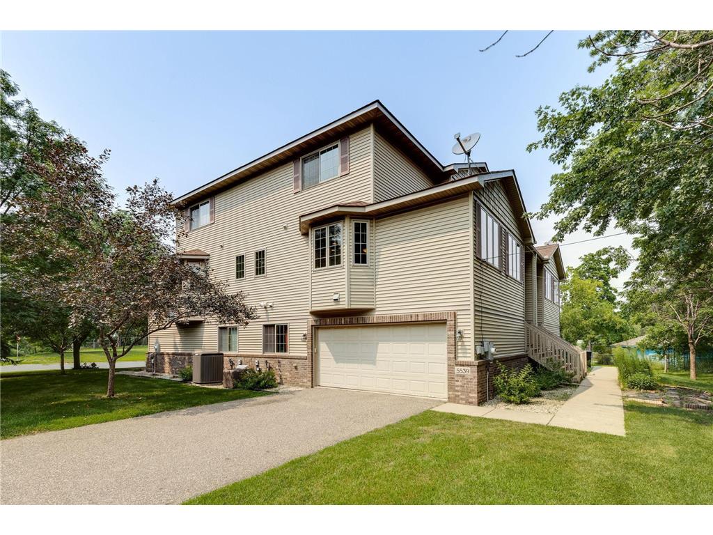 5539 5th Street NE Fridley MN 55432 6591028 image1