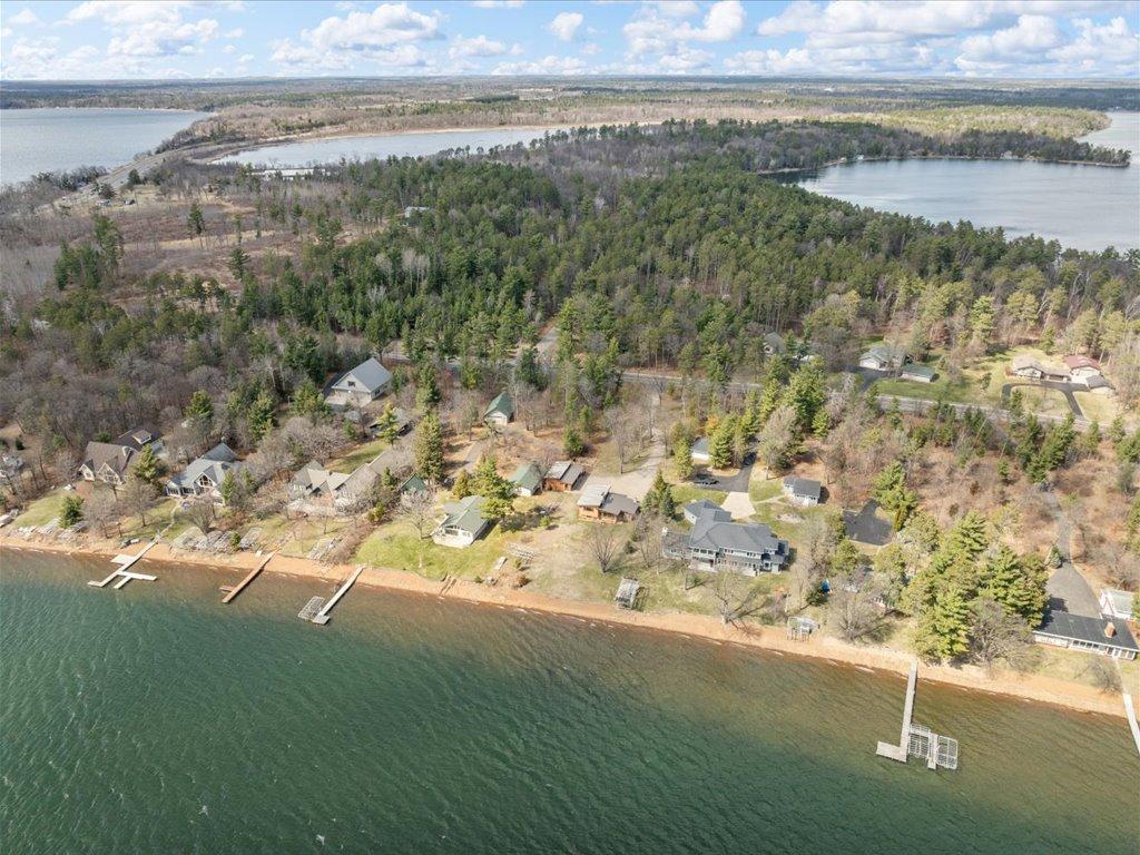 5539 Nashway Road Nisswa MN 56468 - Round Lake 6746300 image1