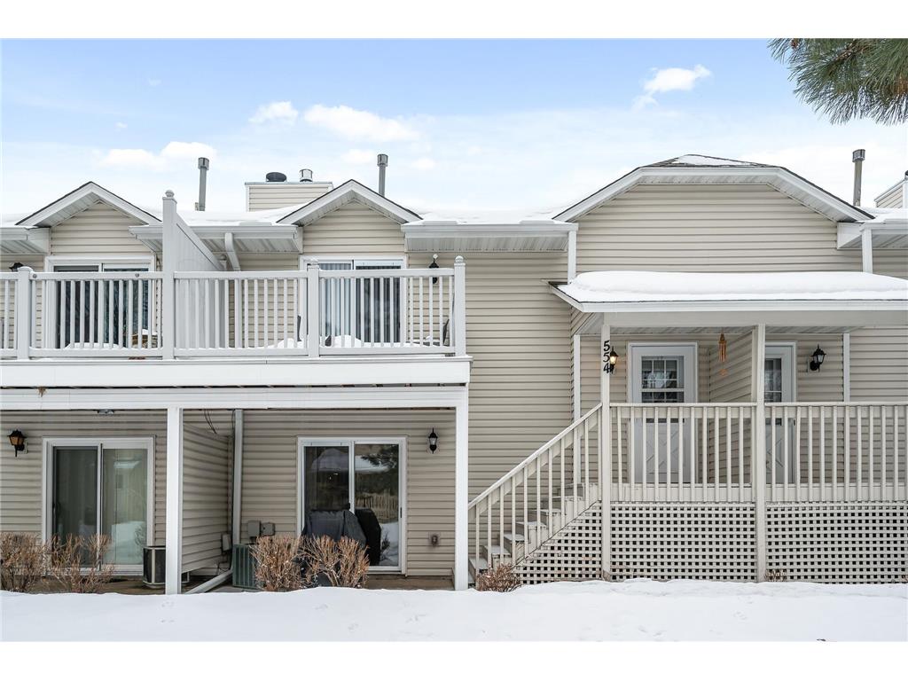 554 78th Avenue NE, Spring Lake Park, MN, 55432 MLS 6346220 Edina