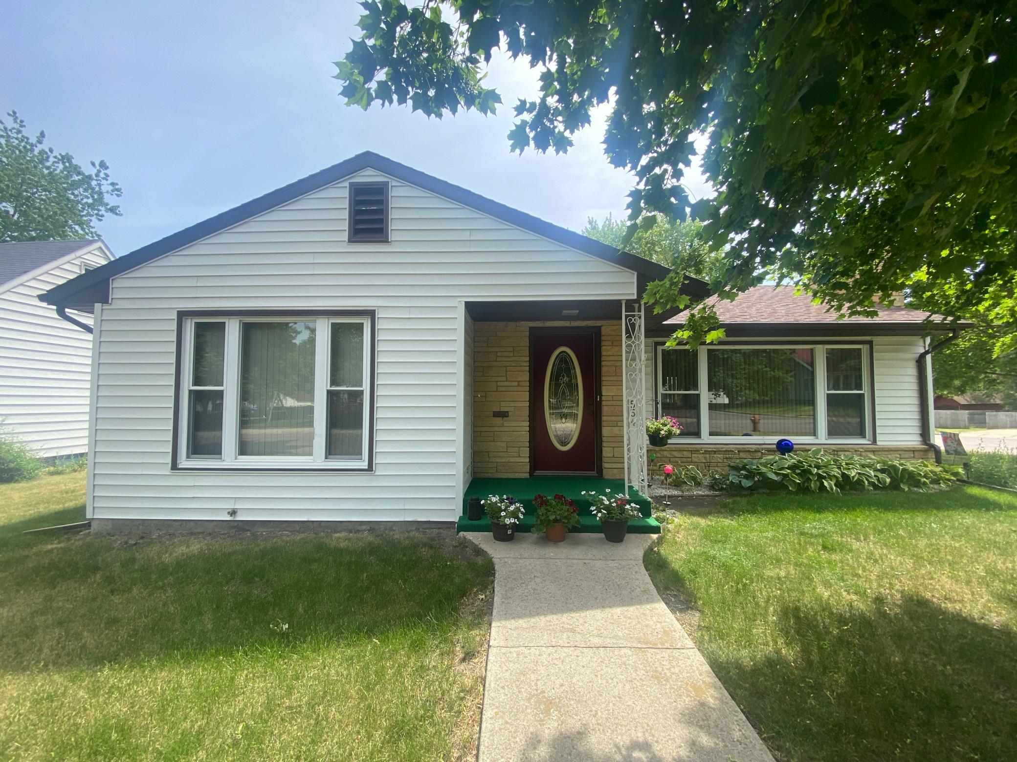 554 Cliff Street, Ortonville, MN 56278 MLS 6006308 Edina Realty