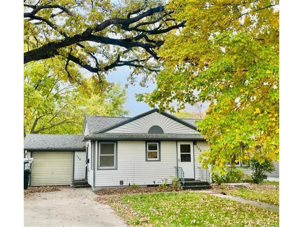 554 Madson Avenue SW, Hutchinson, MN 55350 MLS 6450696 Edina Realty