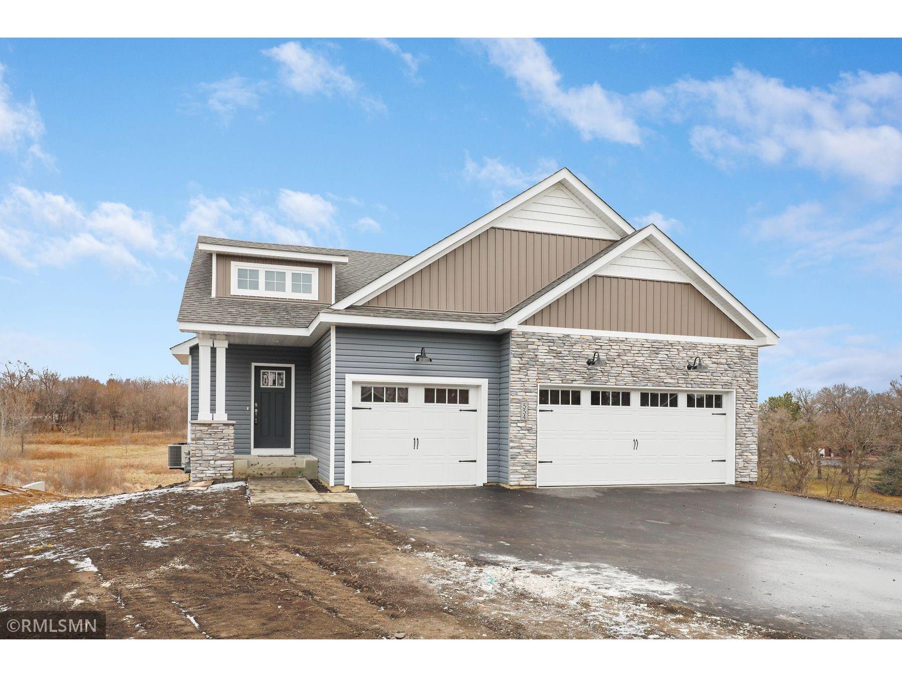 554 Northern Lights Drive Prescott Wi 54021 Mls 5695837 Edina Realty