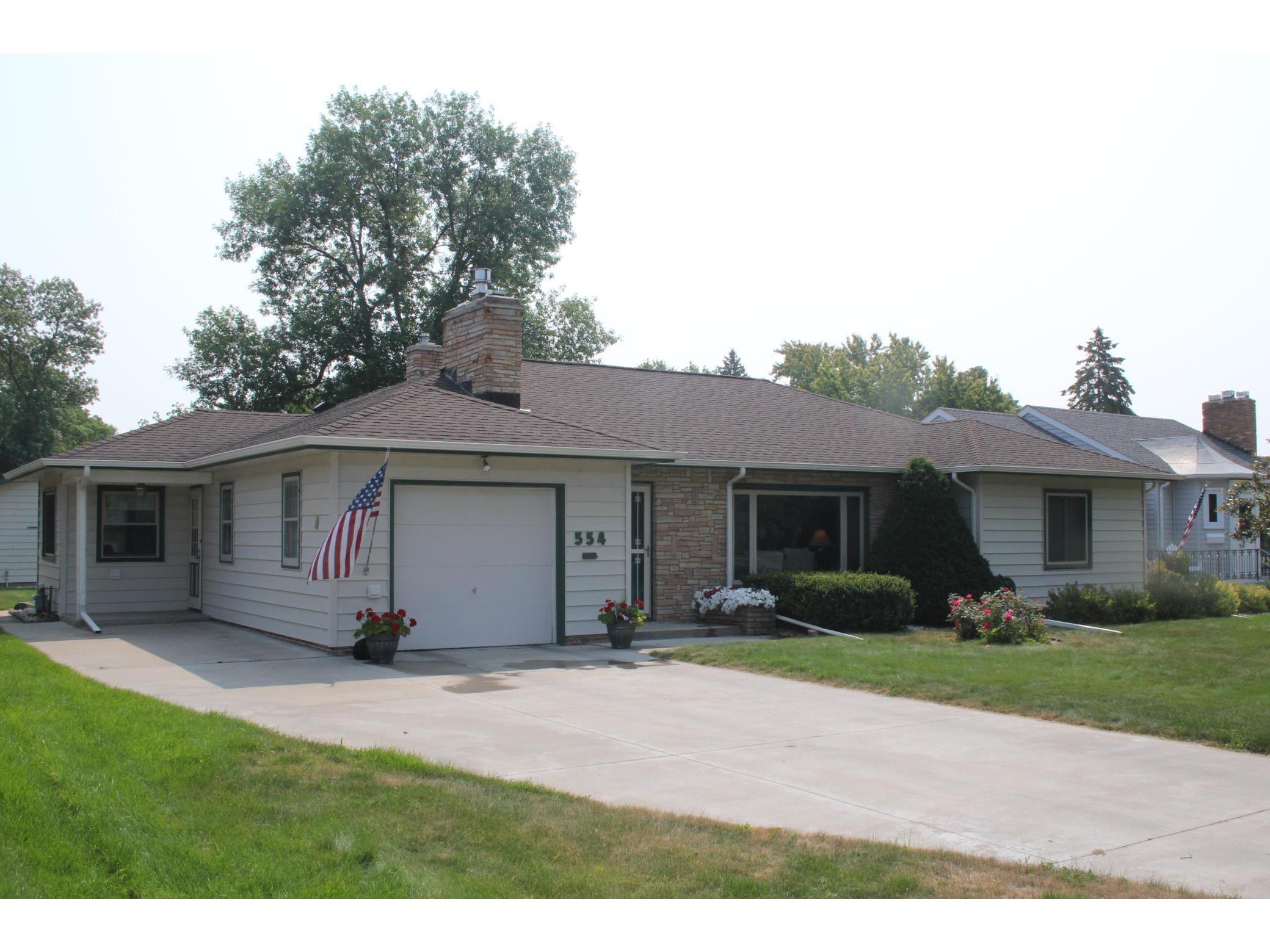 554 Park Avenue, Ortonville, MN, 56278 MLS 7198609 Edina Realty