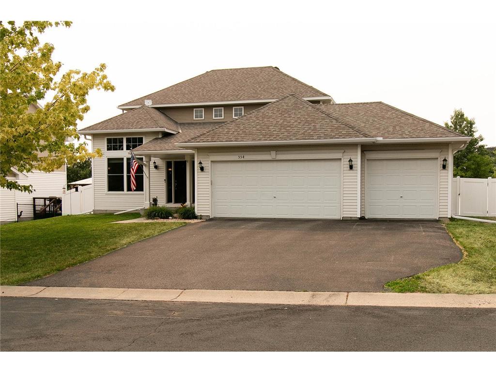 554 Summit Avenue, Dundas, MN, 55019 MLS 6388744 Edina Realty