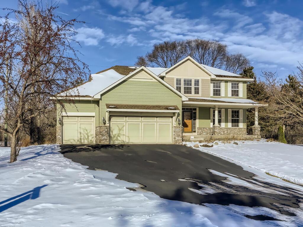 5540 102nd Avenue N, Brooklyn Park, MN, 55443 MLS 6237276 Edina Realty