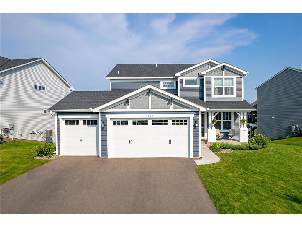 5541 Raspberry Avenue NE Rogers MN 55374 6644403 image1