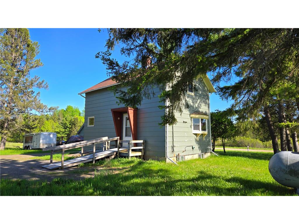 5544 River Road, Buyck, MN, 55771 MLS 6465928 Edina Realty