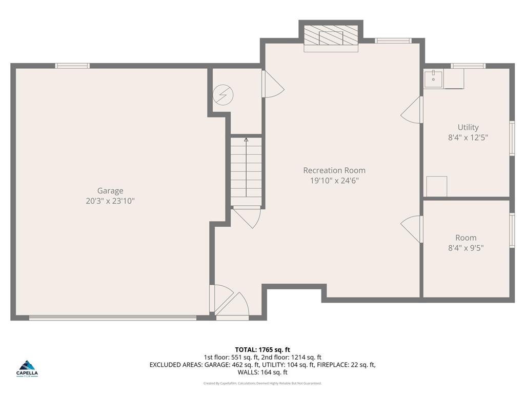 5547 Regis Trail NE Fridley MN 55432 7017450 image22