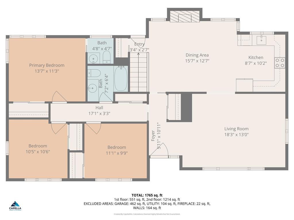 5547 Regis Trail NE Fridley MN 55432 7017450 image23