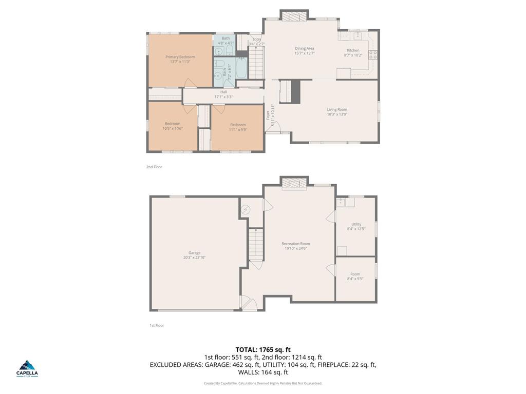 5547 Regis Trail NE Fridley MN 55432 7017450 image24