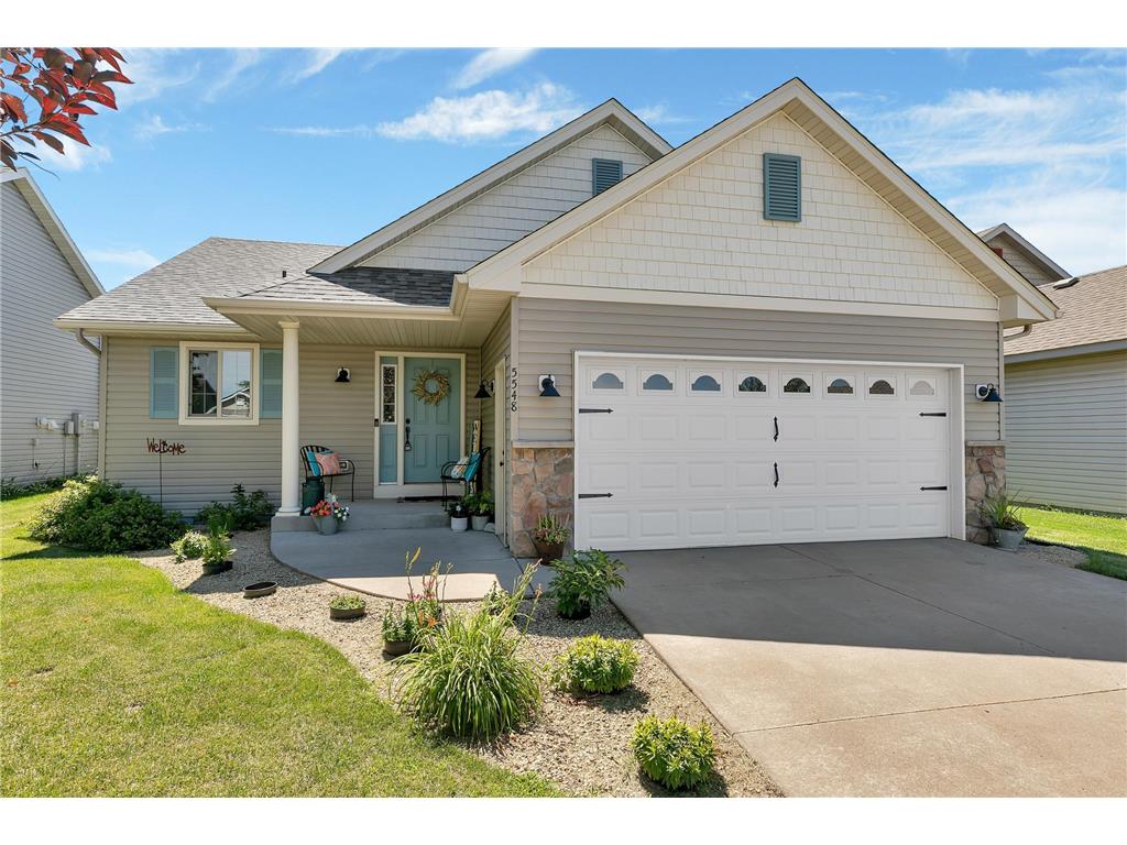 5548 Knollwood Drive, Saint Cloud, MN, 56303 MLS 6246821 Edina Realty