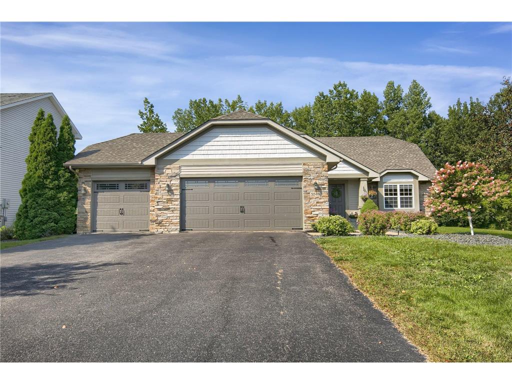 5548 Raintell Avenue NE, Otsego, MN 55374 MLS 6259322 Edina Realty