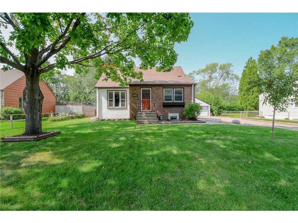 5549 Knox Avenue N, Brooklyn Center, MN 55430 MLS 6259642 Edina Realty