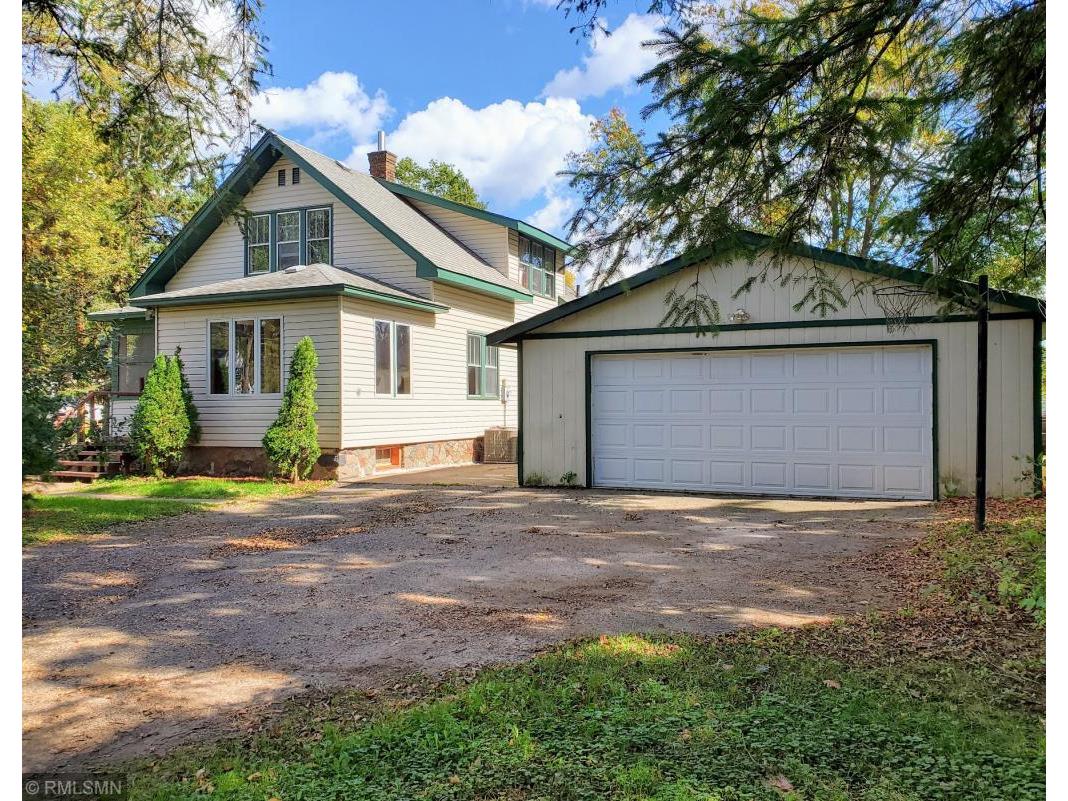 555 2nd Avenue NW, Milaca, MN, 56353 MLS 5298179 Edina Realty