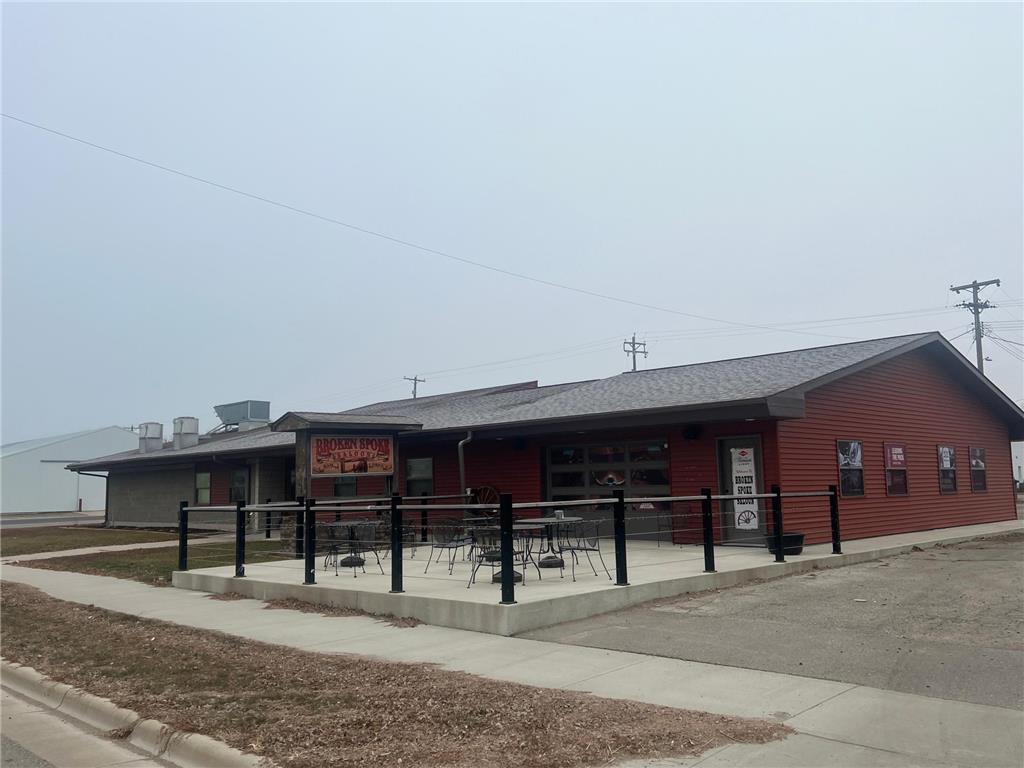 555 Front Street W Morgan MN 56266 6476105 image1