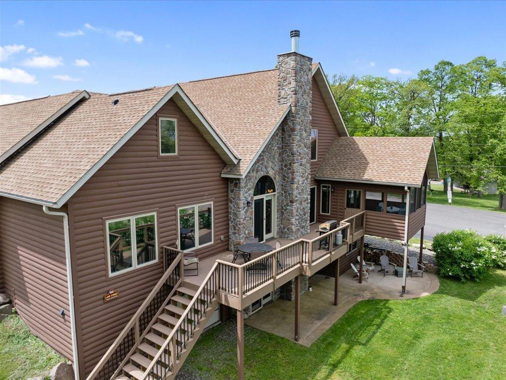 555 Lake Street W Isle MN 56342 - Mille Lacs Lake 6540821 image1