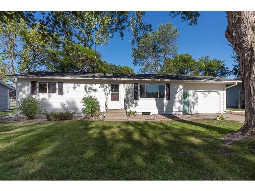 555 N Park Avenue, Le Center, MN, 56057 MLS 7306648 Edina Realty