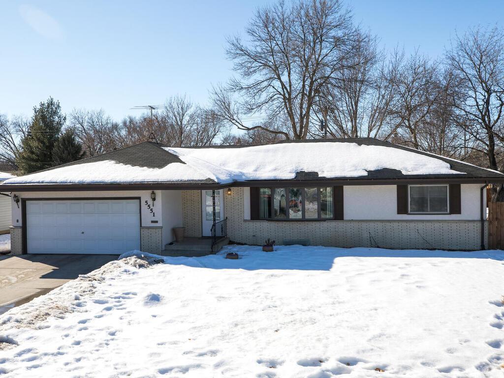 5551 Perry Avenue N, Crystal, MN, 55429 MLS 7033846 Edina Realty