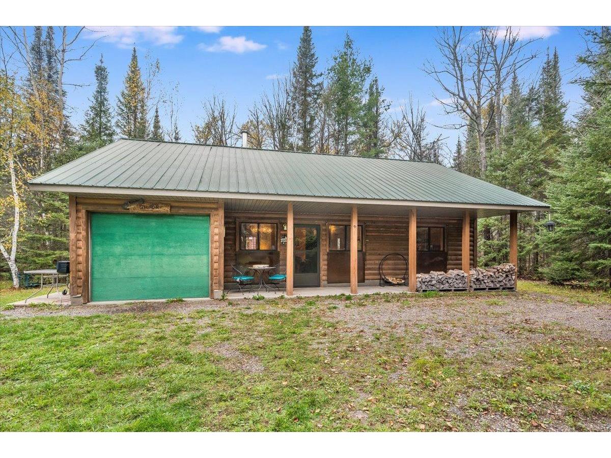 5551 Three Lakes Road, Cotton, MN, 55803 MLS 6121765 Edina Realty