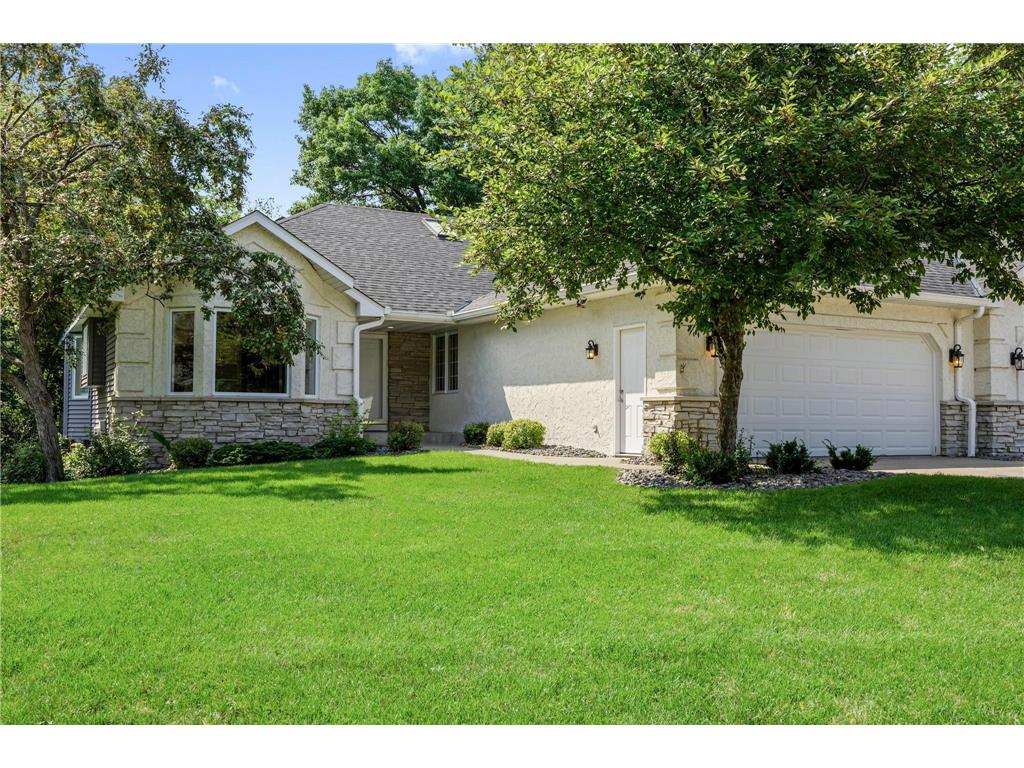 5553 Fenway Court White Bear Twp MN 55110 6811982 image1